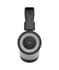 Havit 2218D 3.5mm Single Port Headphone - 3