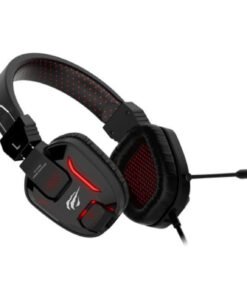 Havit H2168D 3.5mm USB Gaming Headphone - 2