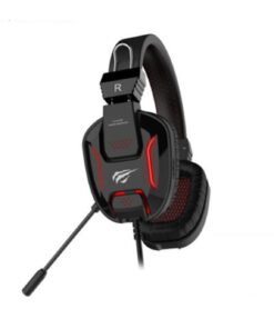 Havit H2168D 3.5mm USB Gaming Headphone