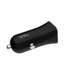 Havit H236 Car Charger (2 USB) - 2