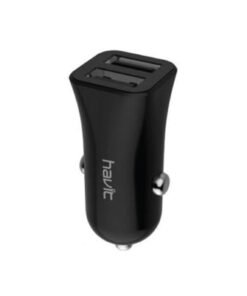 Havit H236 Car Charger (2 USB)