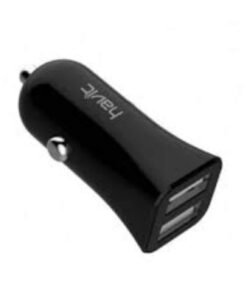 Havit H236 Car Charger (2 USB) - 3