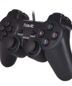 Havit HV-G69 USB Gamepad with Vibration