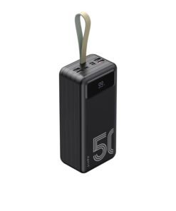 Havit PB71 22.5W Power Bank with LED Smart Display – 50000mAh - 2