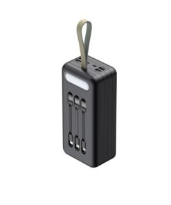 Havit PB71 22.5W Power Bank with LED Smart Display – 50000mAh - 3
