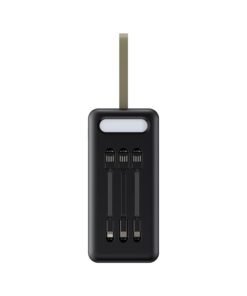 Havit PB71 22.5W Power Bank with LED Smart Display – 50000mAh - 4