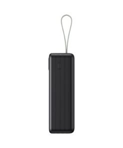 Havit PB71 22.5W Power Bank with LED Smart Display – 50000mAh - 5