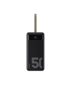 Havit PB71 22.5W Power Bank with LED Smart Display – 50000mAh - 6