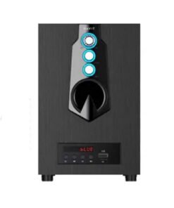 Havit SF153BT 2:1 Multi-Function Bluetooth Speaker - 2