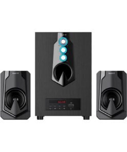 Havit SF153BT 2:1 Multi-Function Bluetooth Speaker