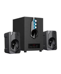 Havit SF153BT 2:1 Multi-Function Bluetooth Speaker - 3