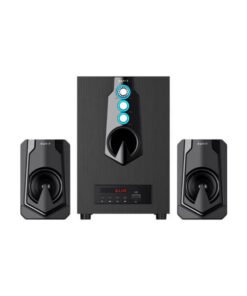 Havit SF153BT Multi-Function Bluetooth Ac Power Sub-Woofer Speaker