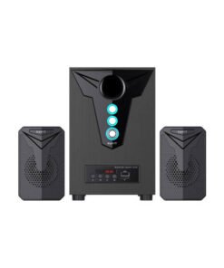 Havit SF156 Multi-Function Ac Power 2:1 Sub-Woofer Speaker