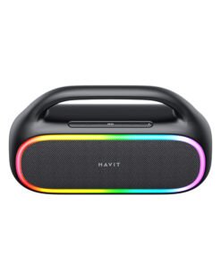 Havit SK862BT Portable Outdoor Wireless Speaker - 2