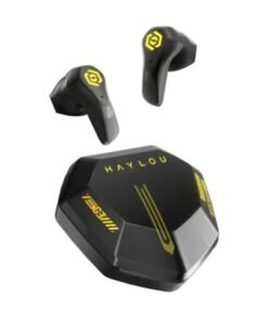 Haylou G3 True Wireless Gaming Earbuds - 2