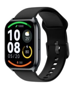 Haylou Watch 2 Pro Smart Watch - 3