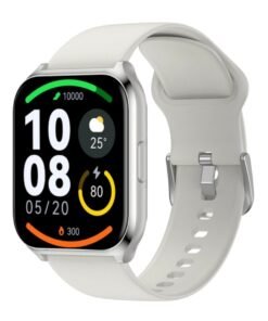 Haylou Watch 2 Pro Smart Watch - 2