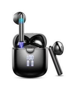 Heyplus S1 True Wireless Earbuds - 2