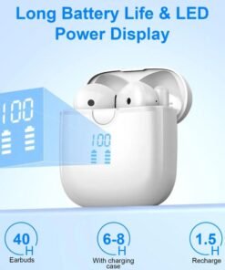Heyplus S1 True Wireless Earbuds - 3