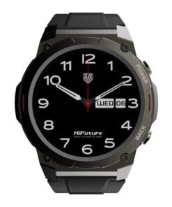 Hi-Future FutureGo Mix 2 Calling Smartwatch