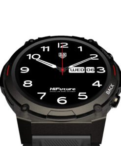 Hi-Future FutureGo Mix 2 Calling Smartwatch - 4