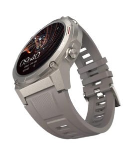 Hi-Future FutureGo Mix 2 Calling Smartwatch - 7