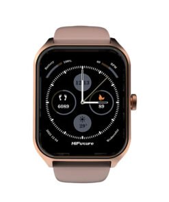 HiFuture Ultra 2 Pro Bluetooth Calling Smartwatch - 2