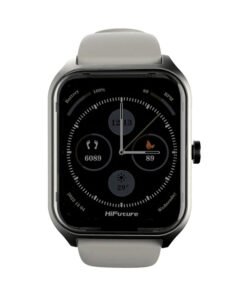 HiFuture Ultra 2 Pro Bluetooth Calling Smartwatch - 3