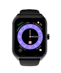 HiFuture Ultra 2 Pro Bluetooth Calling Smartwatch