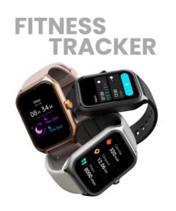 HiFuture Ultra 2 Pro Bluetooth Calling Smartwatch - 4