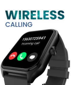 HiFuture Ultra 2 Pro Bluetooth Calling Smartwatch - 5