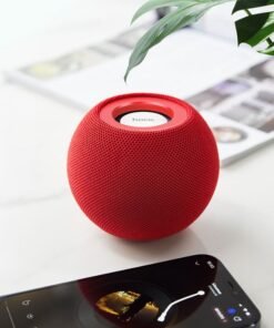 Hoco BS45 Portable True Wireless Speaker - 5