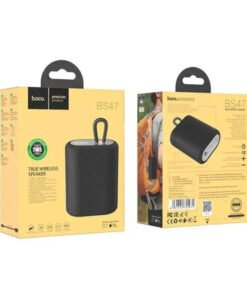 Hoco BS47 Uno Bluetooth Speaker - 3