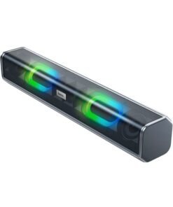 Hoco BS49 Desktop Wireless Speaker - 2