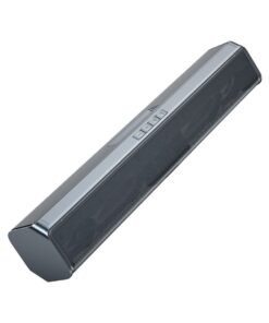 Hoco BS49 Desktop Wireless Speaker - 3