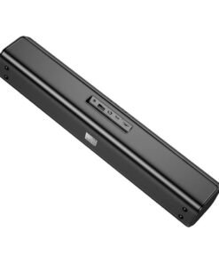 Hoco BS49 Desktop Wireless Speaker - 4