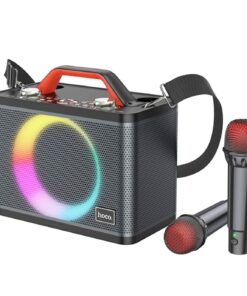 Hoco?BS57 Wireless Karaoke Speaker