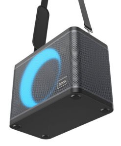 Hoco?BS57 Wireless Karaoke Speaker - 5