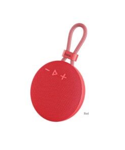 Hoco BS60 Mini Portable Speaker - 4