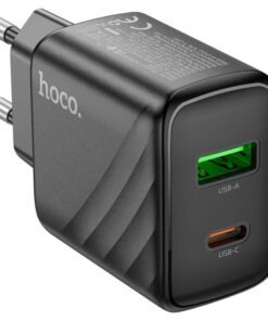 Hoco CS23A 30W Sunlight Wall Charger - 2