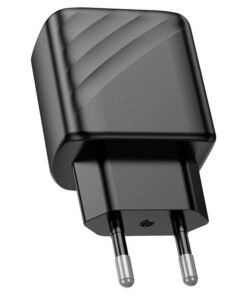 Hoco CS23A 30W Sunlight Wall Charger - 3