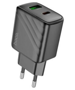 Hoco CS23A 30W Sunlight Wall Charger - 4