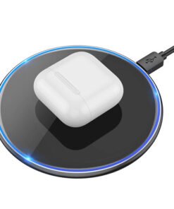 Hoco CW6 Pro Wireless Charger 15W - 2