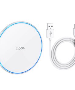 Hoco CW6 Pro Wireless Charger 15W - 3
