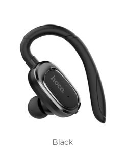 Hoco E26 Plus Encourage Wireless Headset - 2