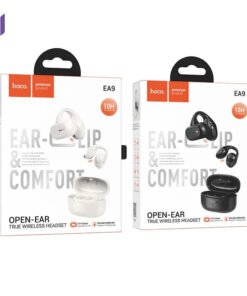 Hoco EA9 TWS Open-Ear Clip Earbuds - 2