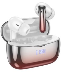 Hoco EQ16 ANC TWS Wireless Earbuds - 2