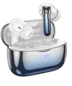 Hoco EQ16 ANC TWS Wireless Earbuds - 3