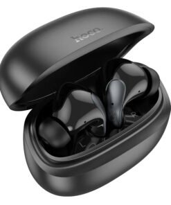 Hoco EQ5 Dual Mic ANC+ENC Bluetooth 5.3 Wireless Earbuds - 3