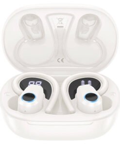 Hoco EQ8 Pure Joy True Wireless Stereo Earbuds - 2